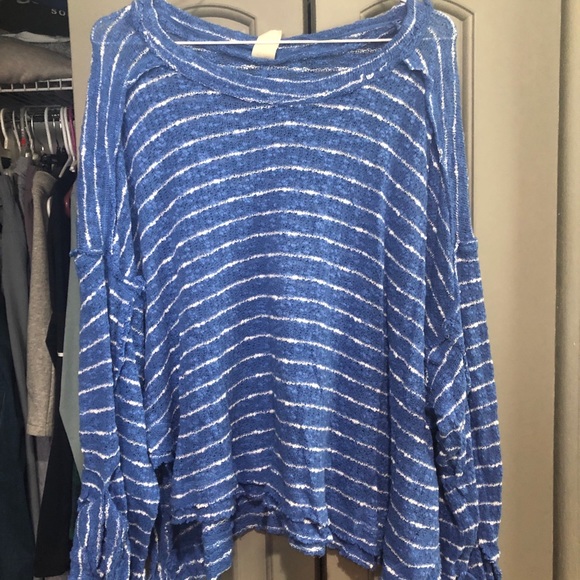 Free people sweater - Picture 1 of 3
